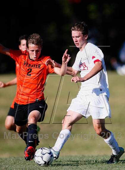 Thumbnail 3 in Webster Groves @ Chaminade photogallery.