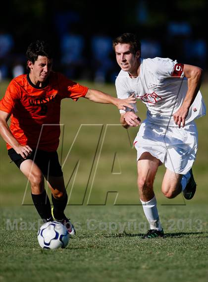 Thumbnail 2 in Webster Groves @ Chaminade photogallery.