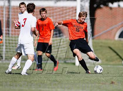 Thumbnail 2 in Webster Groves @ Chaminade photogallery.