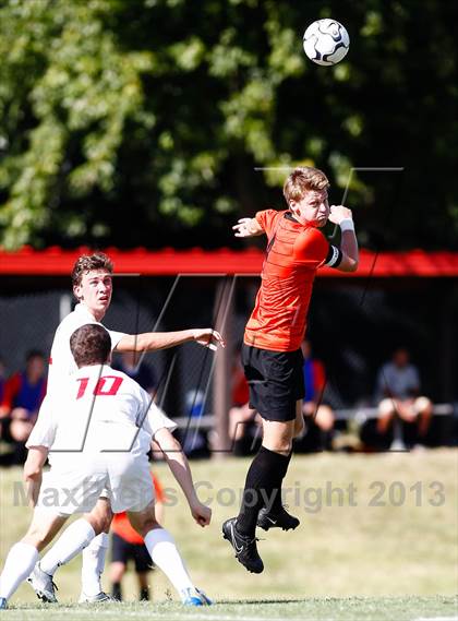 Thumbnail 1 in Webster Groves @ Chaminade photogallery.