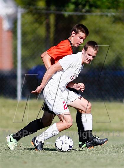 Thumbnail 3 in Webster Groves @ Chaminade photogallery.