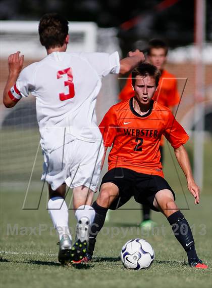 Thumbnail 3 in Webster Groves @ Chaminade photogallery.