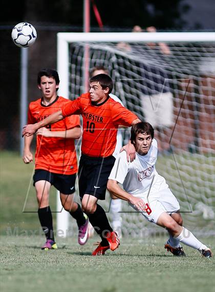Thumbnail 3 in Webster Groves @ Chaminade photogallery.