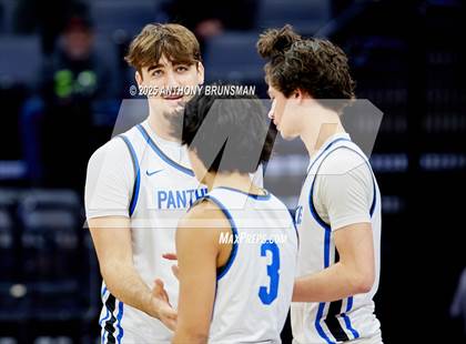 Thumbnail 3 in Fresno Christian vs Priory (CIF State D4 Final) photogallery.