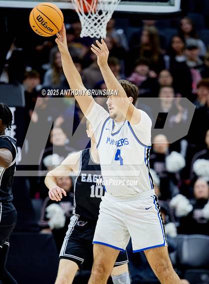 Thumbnail 3 in Fresno Christian vs Priory (CIF State D4 Final) photogallery.