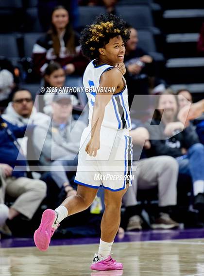 Thumbnail 1 in Fresno Christian vs Priory (CIF State D4 Final) photogallery.