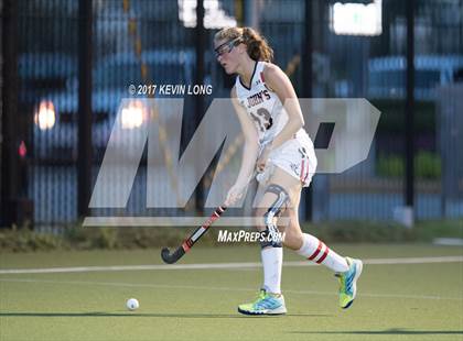 Thumbnail 3 in St. John's vs. St. Agnes Academy photogallery.