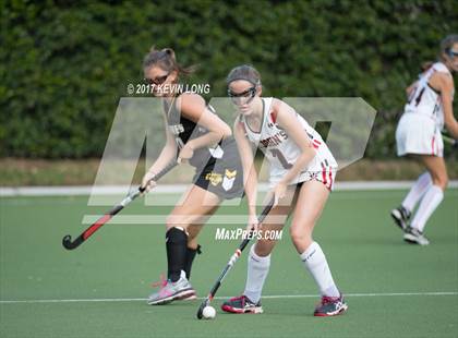 Thumbnail 1 in St. John's vs. St. Agnes Academy photogallery.