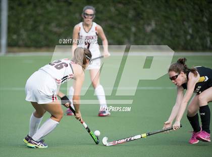Thumbnail 3 in St. John's vs. St. Agnes Academy photogallery.