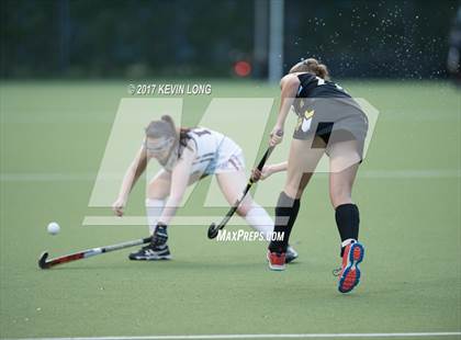 Thumbnail 3 in St. John's vs. St. Agnes Academy photogallery.