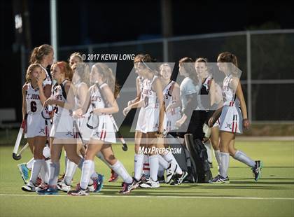 Thumbnail 3 in St. John's vs. St. Agnes Academy photogallery.