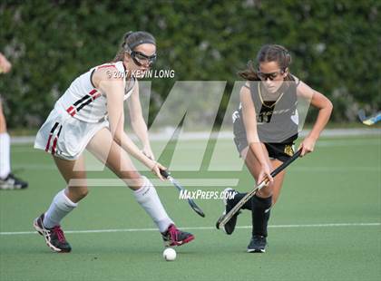 Thumbnail 1 in St. John's vs. St. Agnes Academy photogallery.