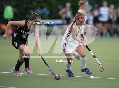Thumbnail 3 in St. John's vs. St. Agnes Academy photogallery.