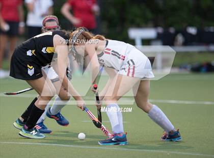 Thumbnail 1 in St. John's vs. St. Agnes Academy photogallery.