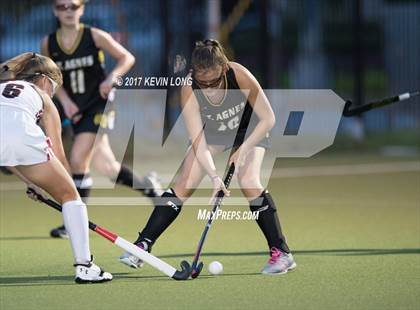 Thumbnail 1 in St. John's vs. St. Agnes Academy photogallery.
