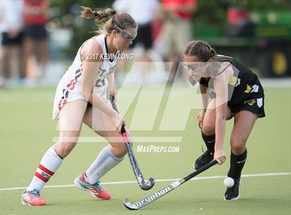 Thumbnail 2 in St. John's vs. St. Agnes Academy photogallery.