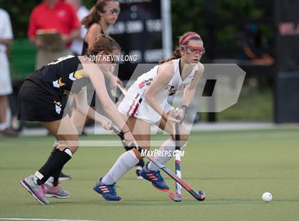 Thumbnail 2 in St. John's vs. St. Agnes Academy photogallery.