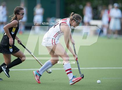 Thumbnail 2 in St. John's vs. St. Agnes Academy photogallery.