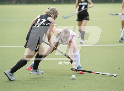 Thumbnail 3 in St. John's vs. St. Agnes Academy photogallery.