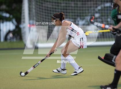 Thumbnail 2 in St. John's vs. St. Agnes Academy photogallery.