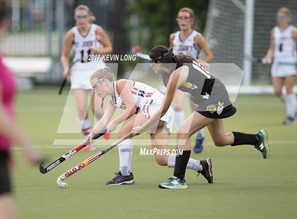 Thumbnail 2 in St. John's vs. St. Agnes Academy photogallery.