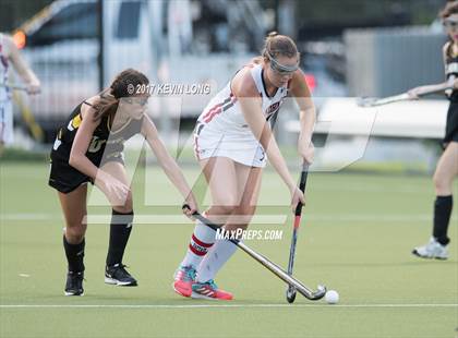 Thumbnail 3 in St. John's vs. St. Agnes Academy photogallery.