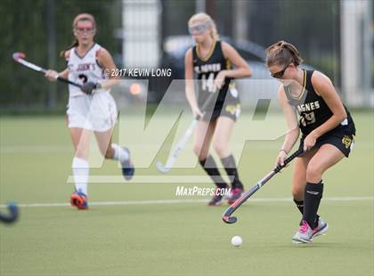 Thumbnail 1 in St. John's vs. St. Agnes Academy photogallery.
