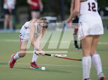Thumbnail 2 in St. John's vs. St. Agnes Academy photogallery.