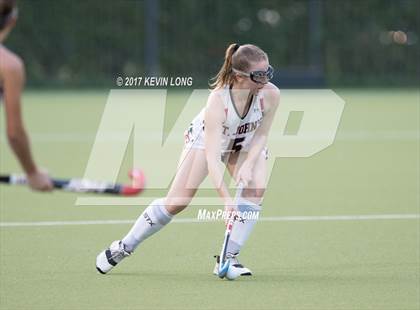 Thumbnail 3 in St. John's vs. St. Agnes Academy photogallery.