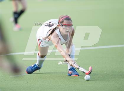 Thumbnail 3 in St. John's vs. St. Agnes Academy photogallery.