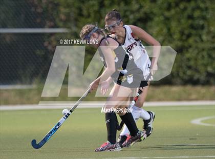 Thumbnail 3 in St. John's vs. St. Agnes Academy photogallery.