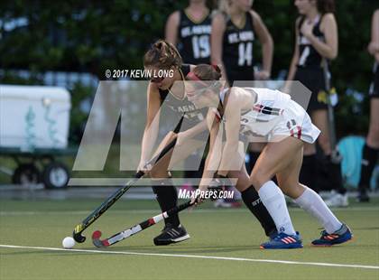 Thumbnail 2 in St. John's vs. St. Agnes Academy photogallery.