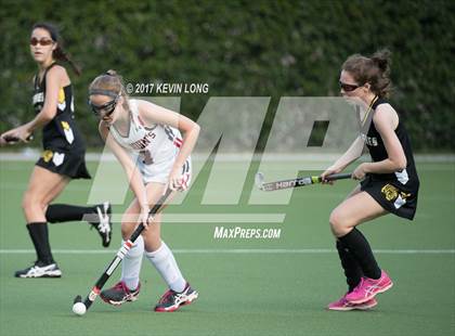 Thumbnail 2 in St. John's vs. St. Agnes Academy photogallery.