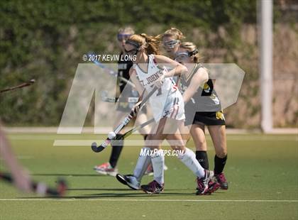 Thumbnail 1 in St. John's vs. St. Agnes Academy photogallery.