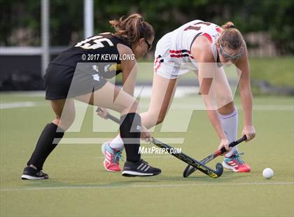 Thumbnail 3 in St. John's vs. St. Agnes Academy photogallery.