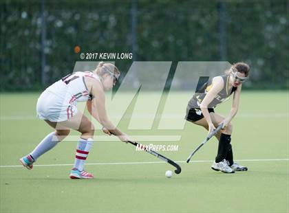 Thumbnail 3 in St. John's vs. St. Agnes Academy photogallery.