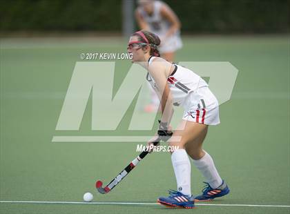 Thumbnail 1 in St. John's vs. St. Agnes Academy photogallery.