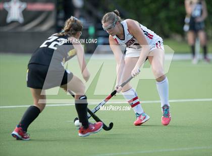 Thumbnail 3 in St. John's vs. St. Agnes Academy photogallery.
