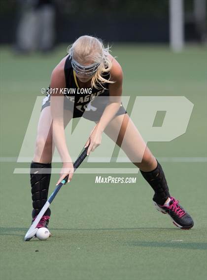 Thumbnail 2 in St. John's vs. St. Agnes Academy photogallery.