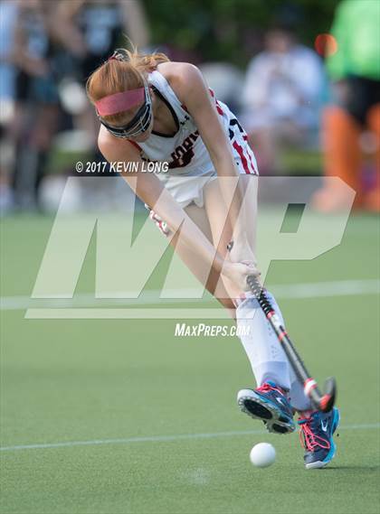 Thumbnail 1 in St. John's vs. St. Agnes Academy photogallery.