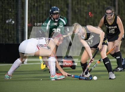 Thumbnail 1 in St. John's vs. St. Agnes Academy photogallery.