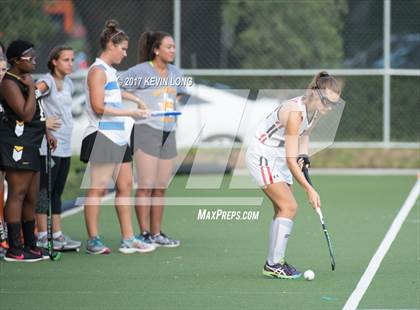 Thumbnail 3 in St. John's vs. St. Agnes Academy photogallery.
