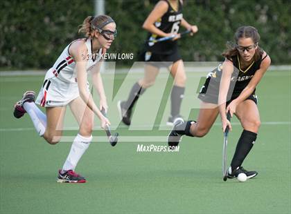 Thumbnail 3 in St. John's vs. St. Agnes Academy photogallery.