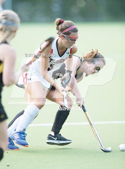 Thumbnail 3 in St. John's vs. St. Agnes Academy photogallery.