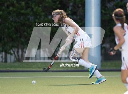 Thumbnail 2 in St. John's vs. St. Agnes Academy photogallery.