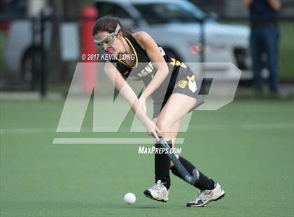 Thumbnail 2 in St. John's vs. St. Agnes Academy photogallery.