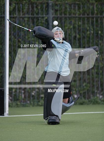 Thumbnail 2 in St. John's vs. St. Agnes Academy photogallery.