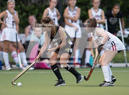 Thumbnail 3 in St. John's vs. St. Agnes Academy photogallery.