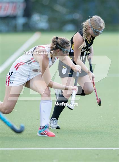Thumbnail 1 in St. John's vs. St. Agnes Academy photogallery.
