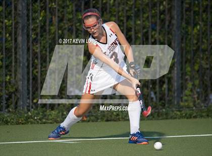 Thumbnail 2 in St. John's vs. St. Agnes Academy photogallery.